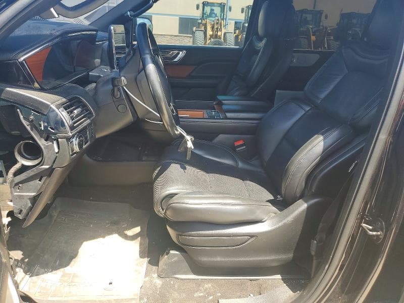 2019 LINCOLN NAVIGATOR RESERVE 7