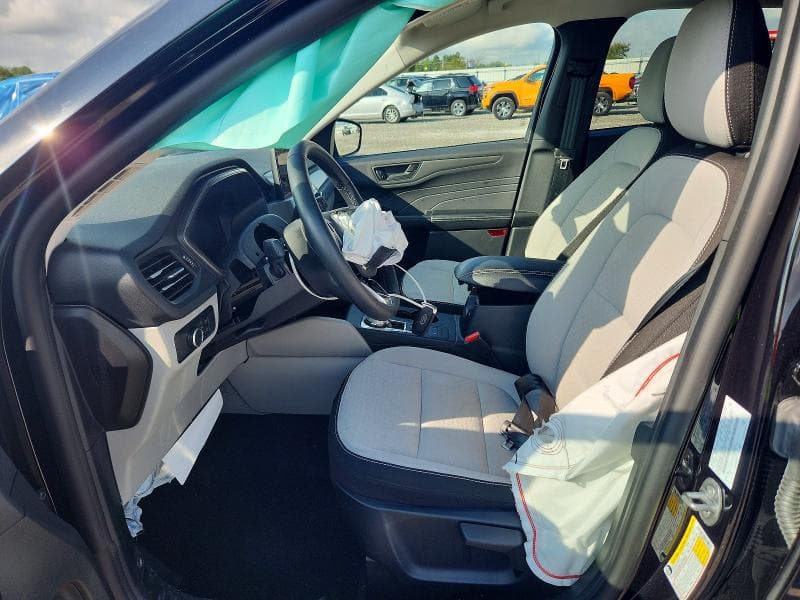 2025 FORD ESCAPE ACTIVE 7