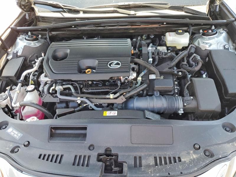 2022 LEXUS ES 300H BASE 11