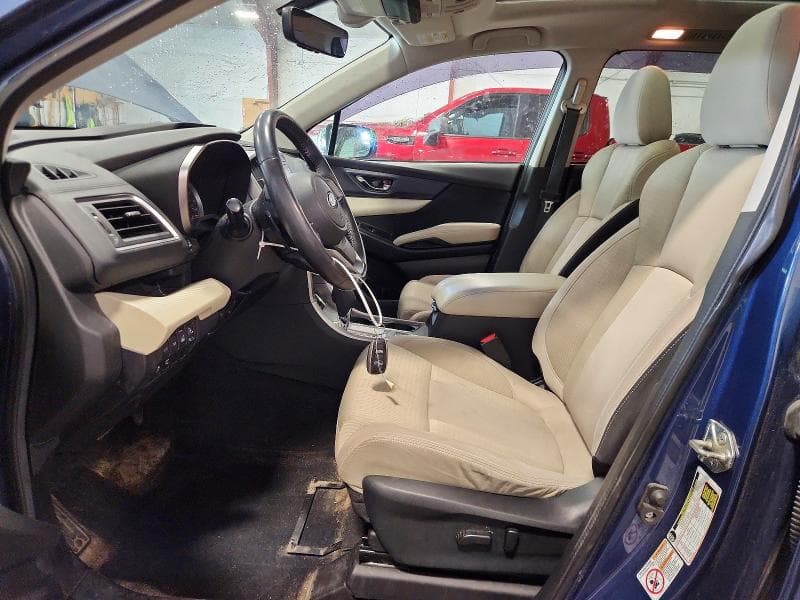 2020 SUBARU ASCENT PREMIUM 7
