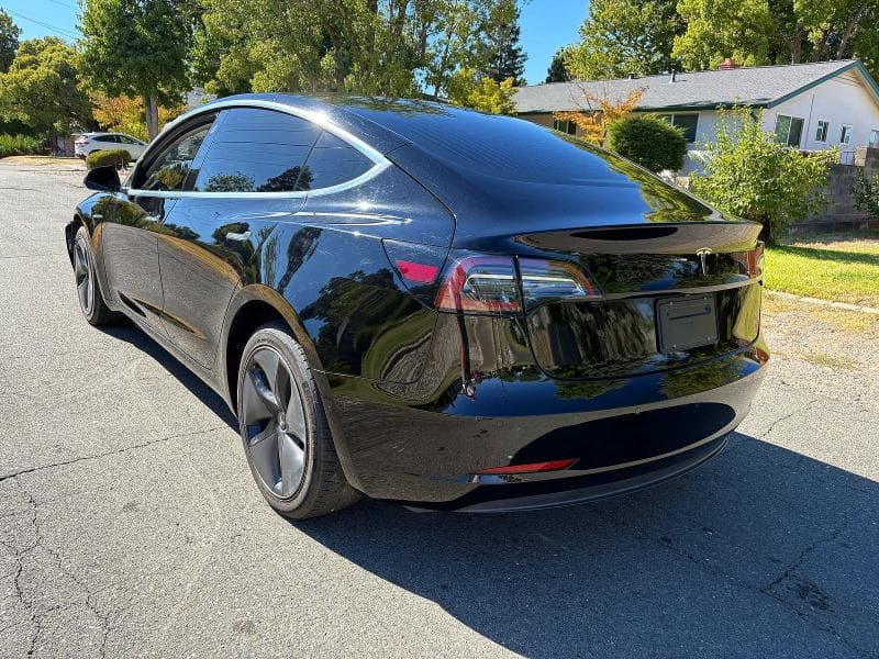 2019 TESLA MODEL 3 5
