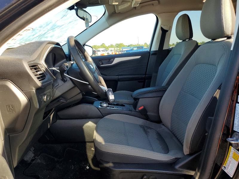 2022 FORD ESCAPE SE 7
