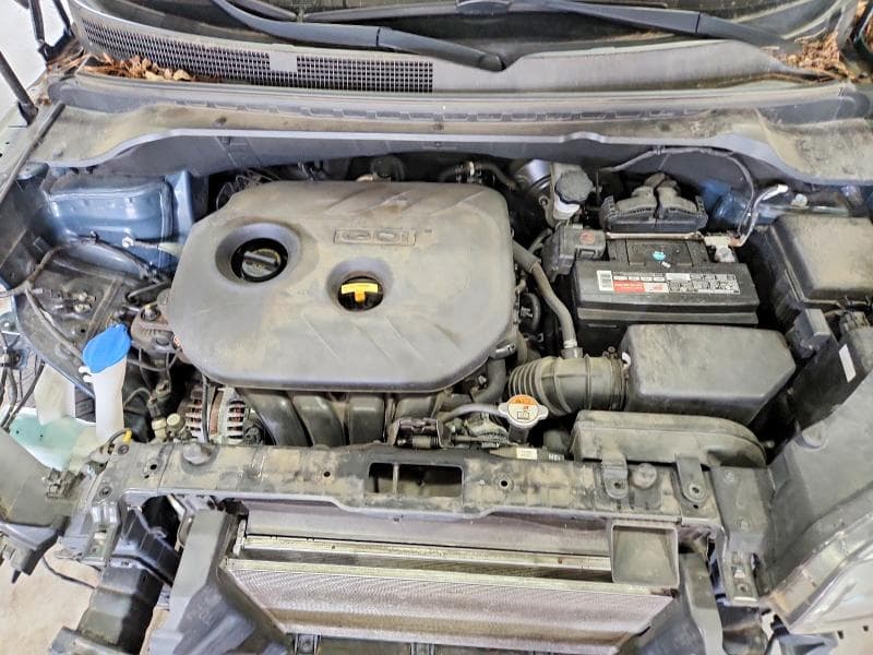 2019 KIA SOUL + 11