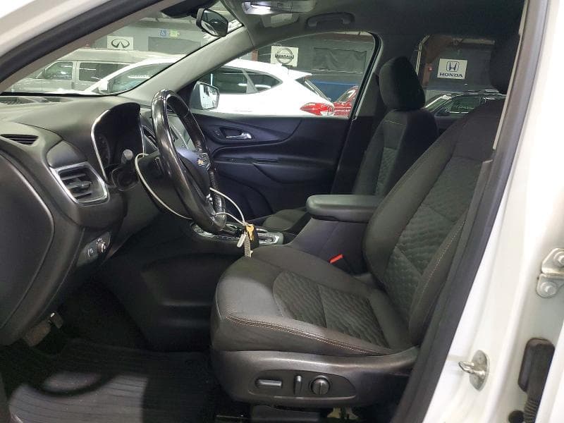2018 CHEVROLET EQUINOX LT 7