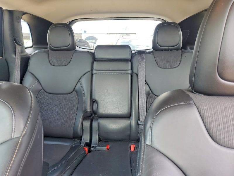 2018 JEEP CHEROKEE LATITUDE PLUS 10