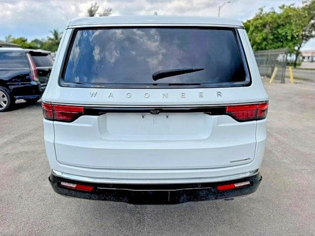 2023 JEEP WAGONEER L SERIES III 6