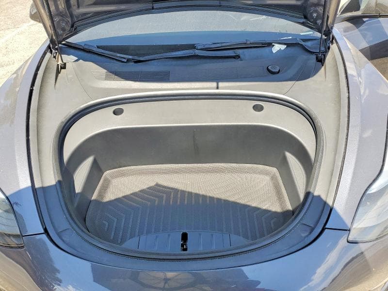 2023 TESLA MODEL 3 11