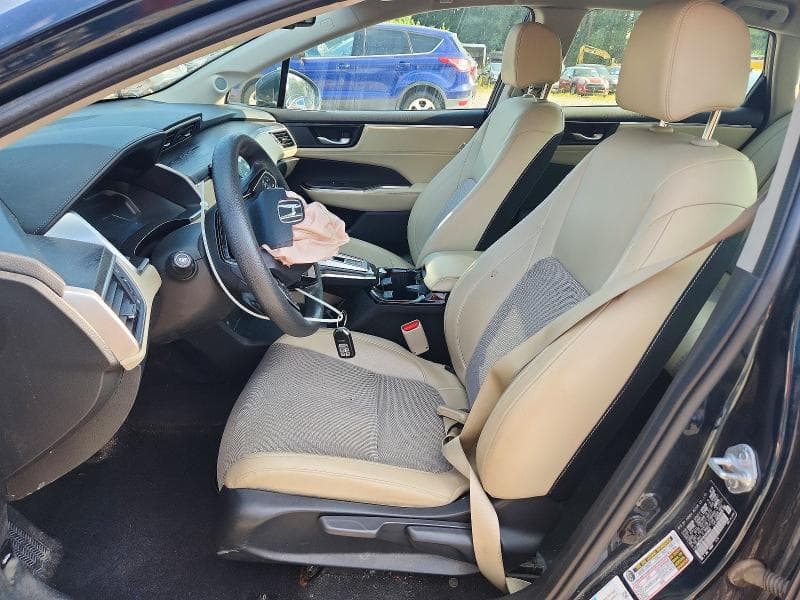 2018 HONDA CLARITY 7