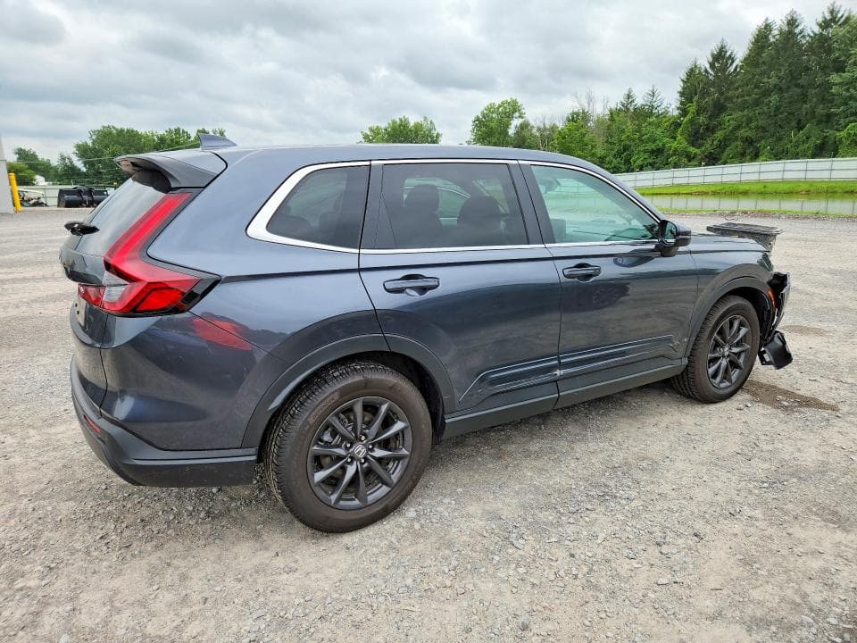 2026 HONDA CR-V EXL 3