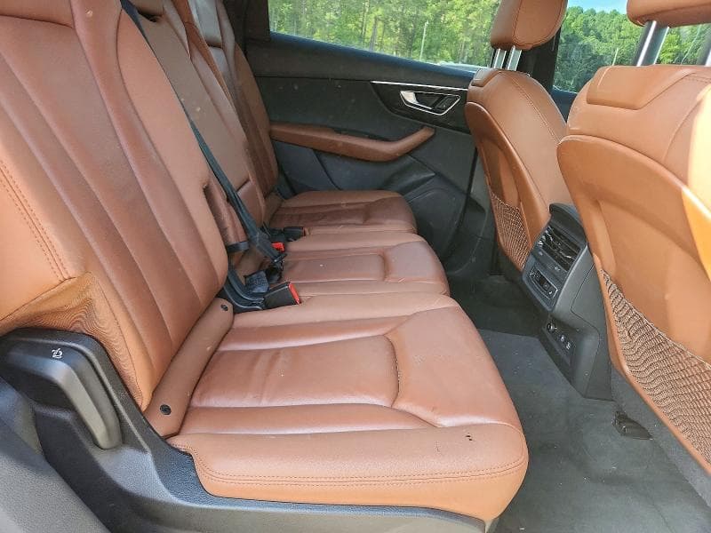 2020 AUDI Q7 PREMIUM 11
