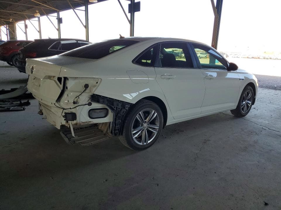 2019 VOLKSWAGEN JETTA S 3