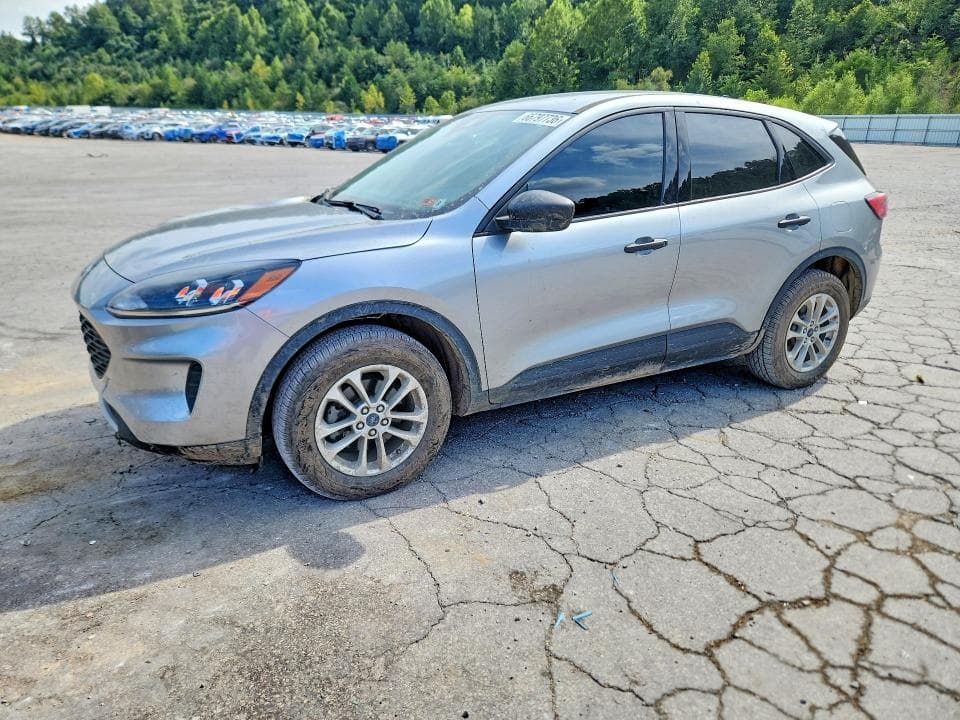 2022 FORD ESCAPE S - 1