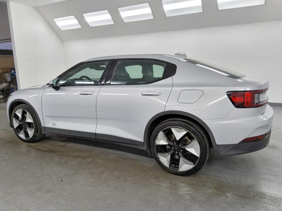 2023 POLESTAR 2 2