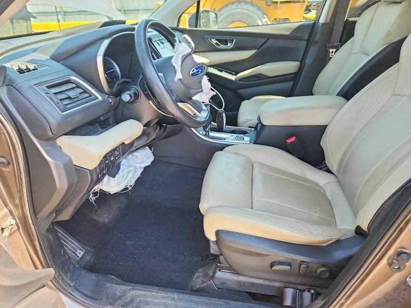 2021 SUBARU ASCENT LIMITED 7