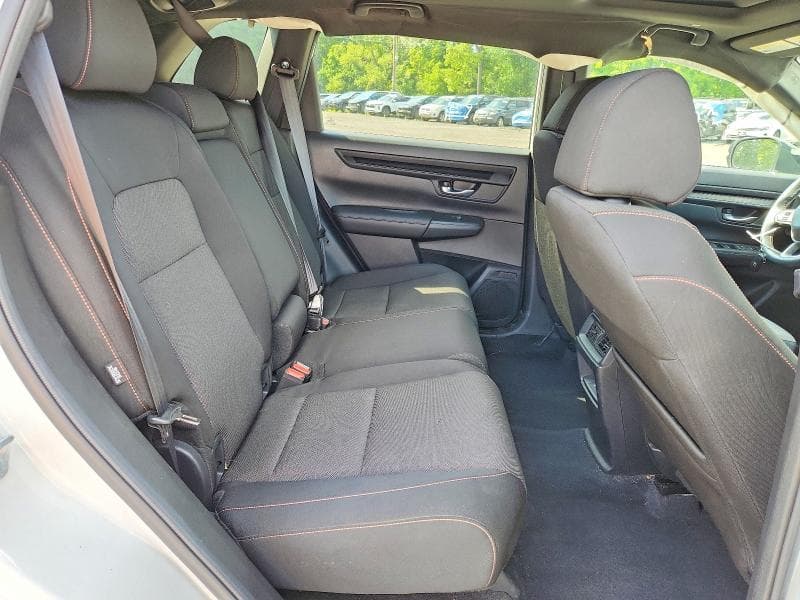 2023 HONDA CR-V SPORT 11