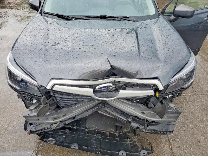 2021 SUBARU FORESTER PREMIUM 12