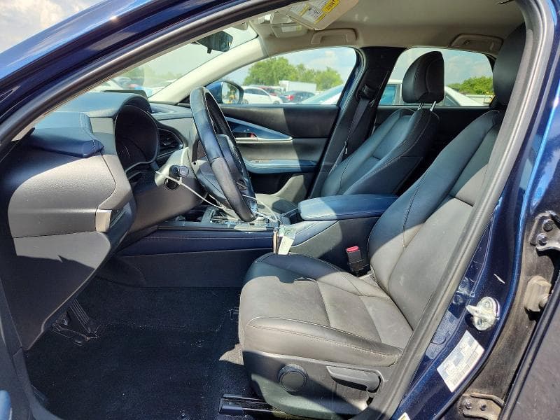 2020 MAZDA CX-30 SELECT 7