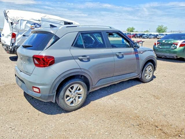 2020 HYUNDAI VENUE SEL 3