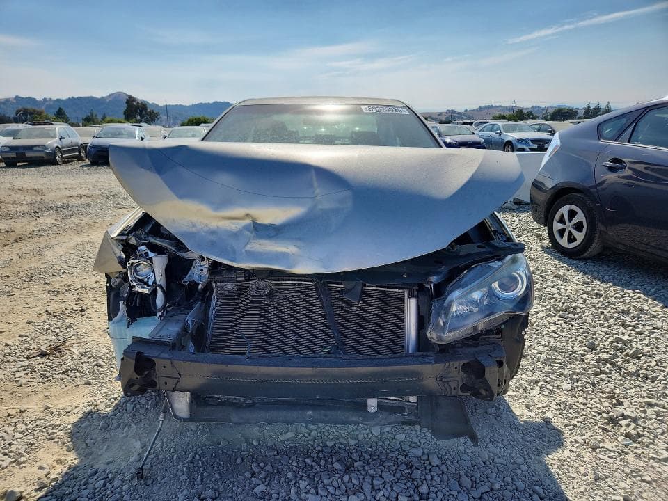 2017 TOYOTA CAMRY SE 5