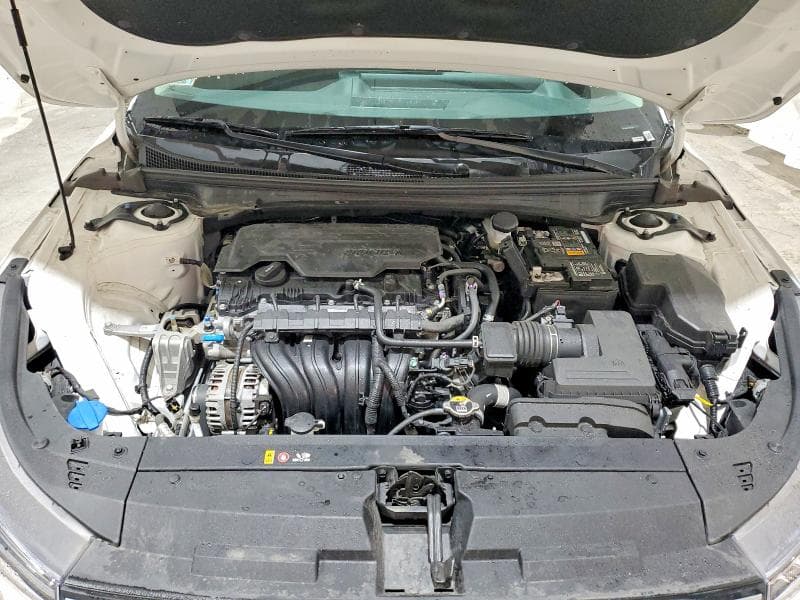 2026 KIA K4 LXS 11