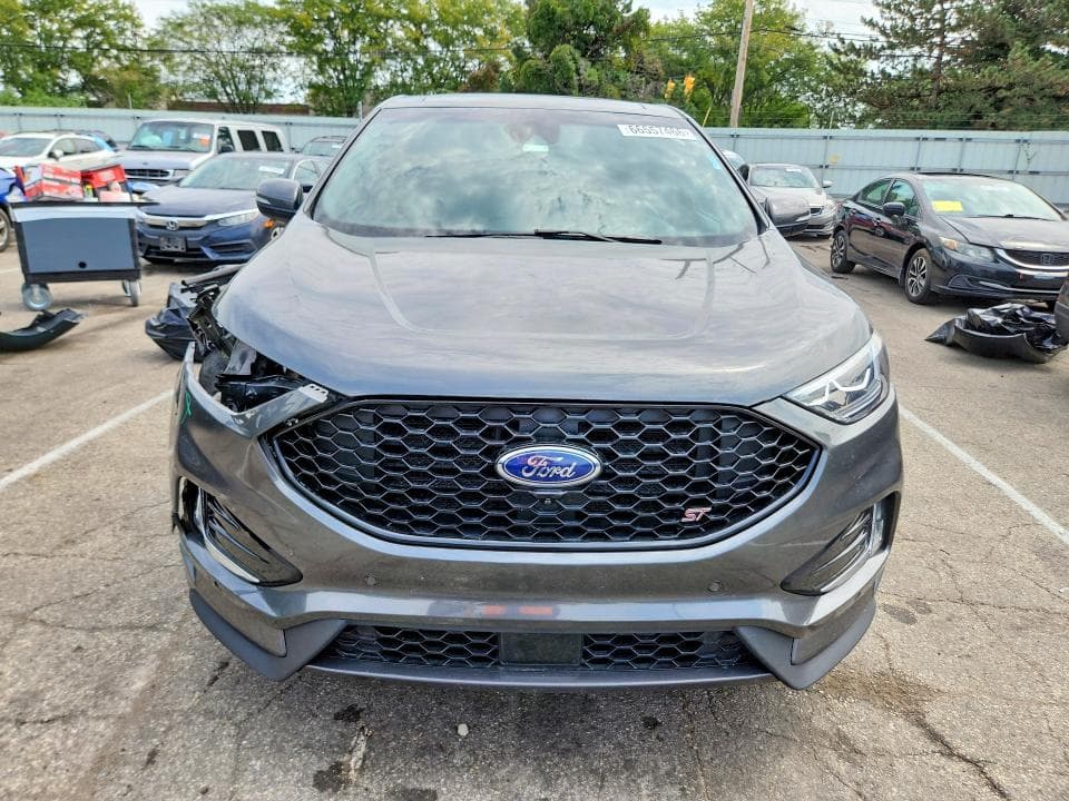 2020 FORD EDGE ST 5