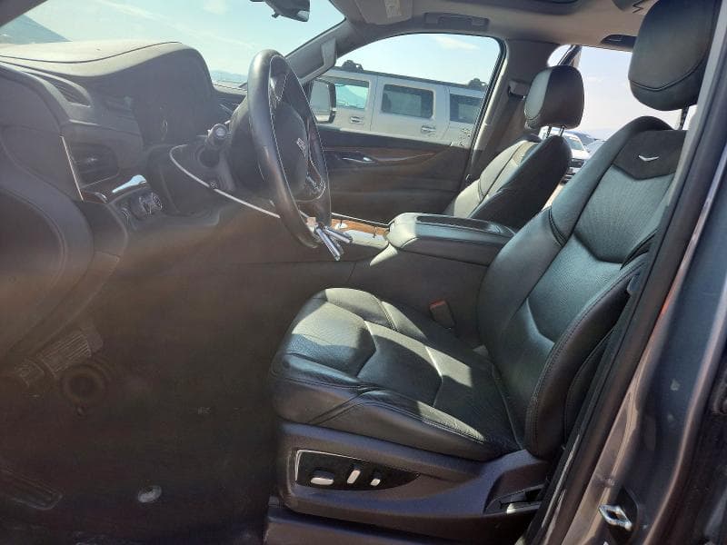 2020 CADILLAC ESCALADE ESV LUXURY 7