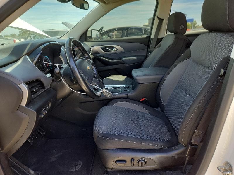 2019 CHEVROLET TRAVERSE LT 7