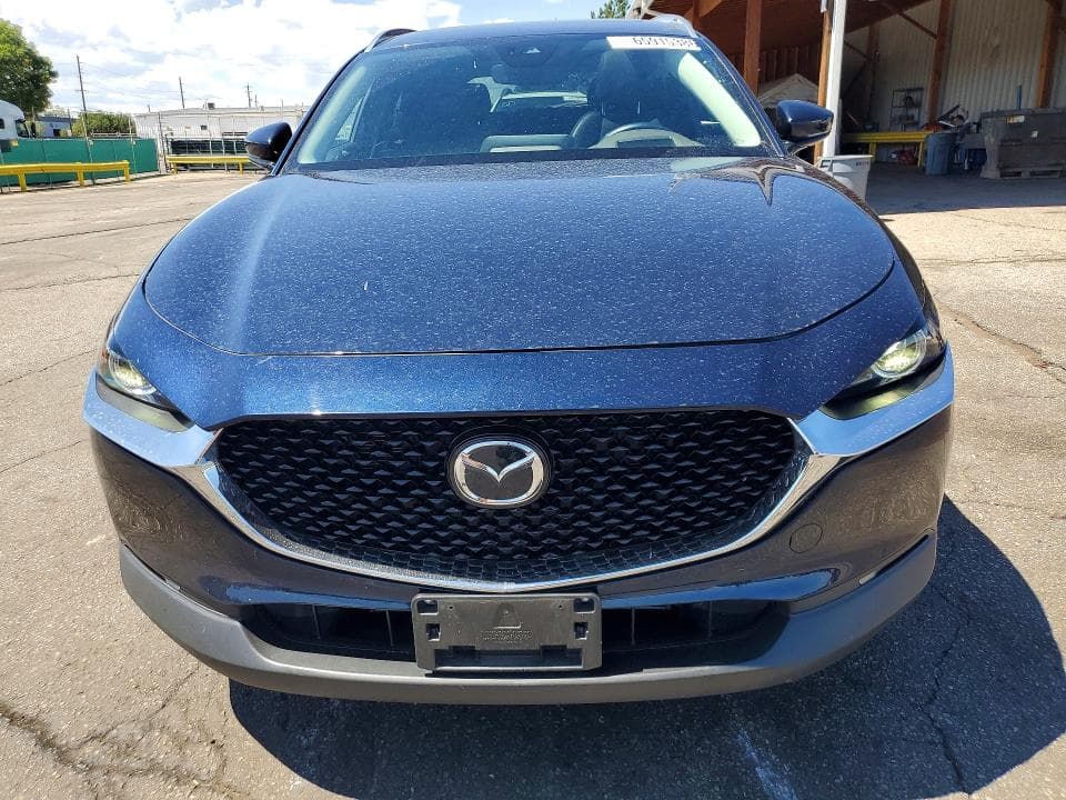 2021 MAZDA CX-30 PREMIUM 5