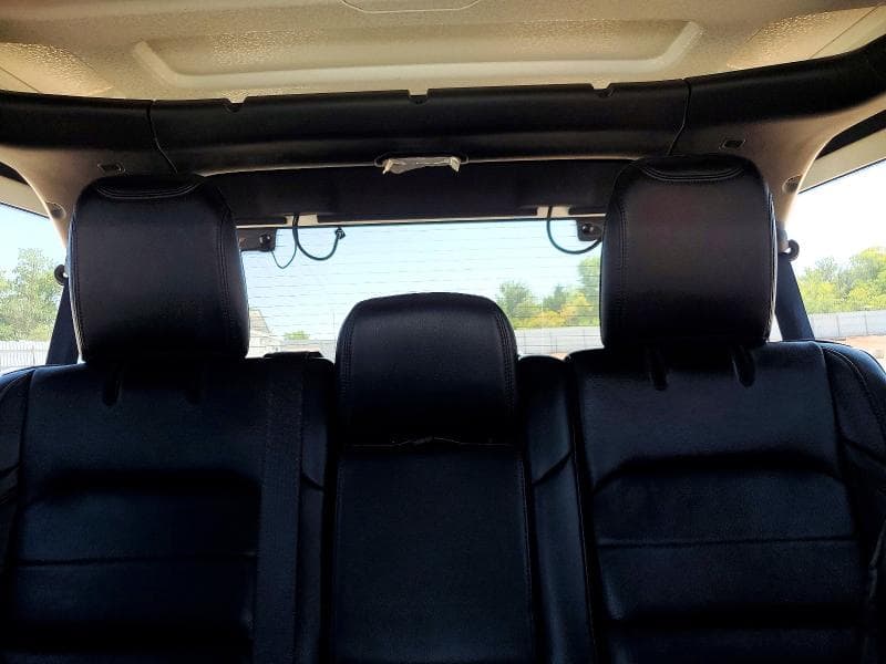 2021 JEEP WRANGLER UNLIMITED SAHARA 10
