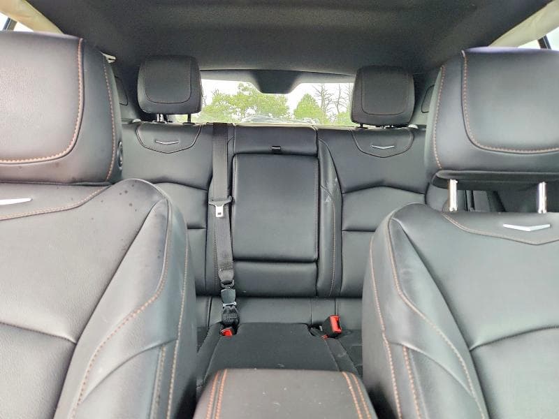 2022 CADILLAC XT4 SPORT 10