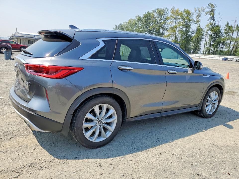 2019 INFINITI QX50 ESSENTIAL 3