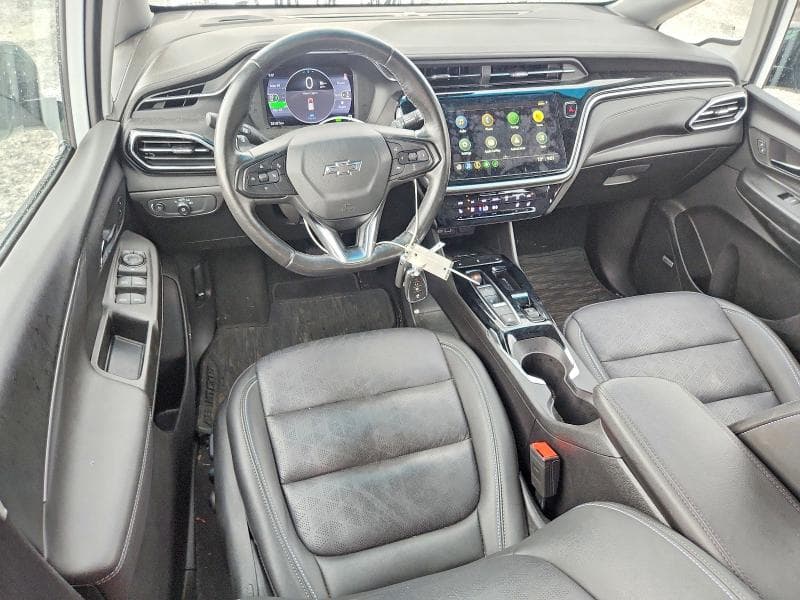 2023 CHEVROLET BOLT EV 2LT 8