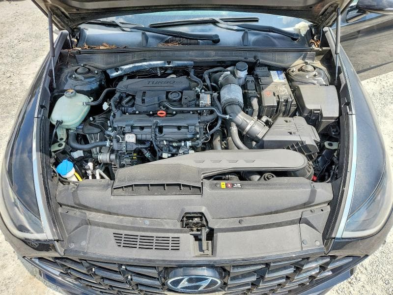 2020 HYUNDAI SONATA SEL PLUS 11