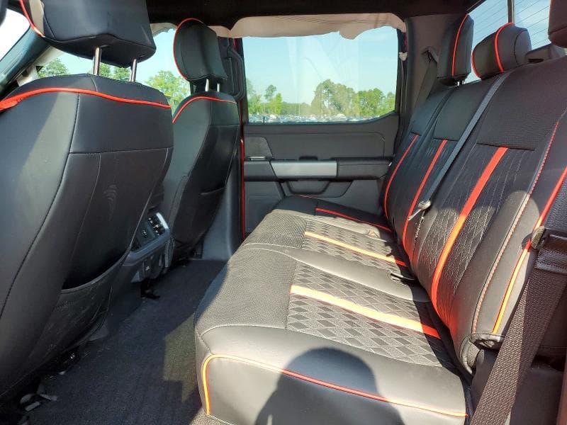 2026 FORD F150 XLT 10