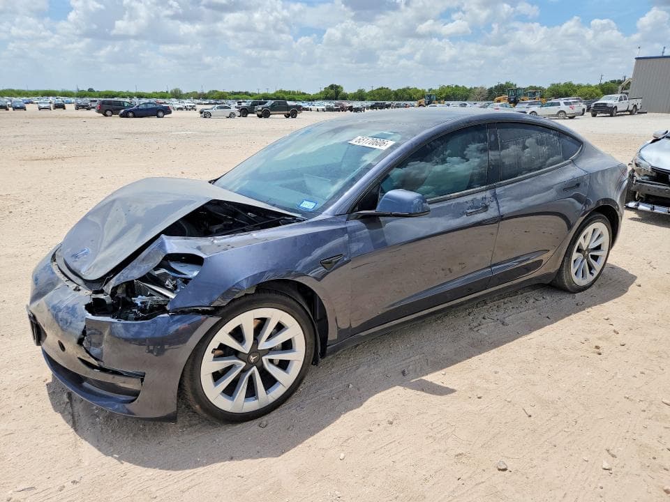 2023 TESLA MODEL 3 - 1