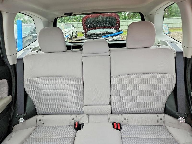 2018 SUBARU FORESTER 2.5I PREMIUM 10