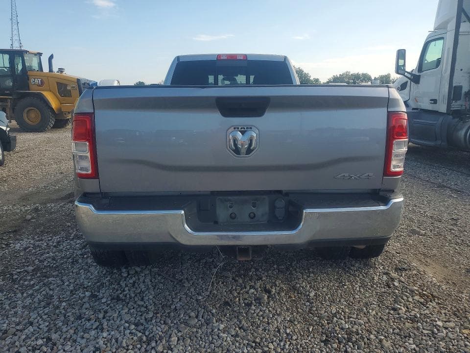 2020 RAM 3500 TRADESMAN 6