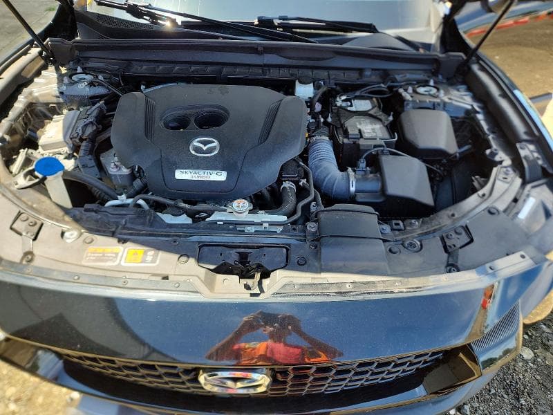 2023 MAZDA CX-50 PREMIUM PLUS 12