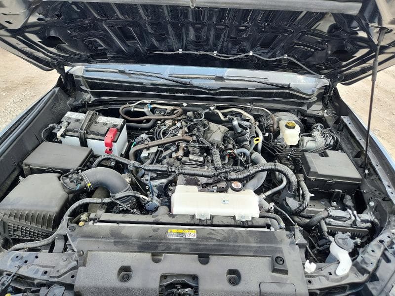 2025 TOYOTA TACOMA SR5 11
