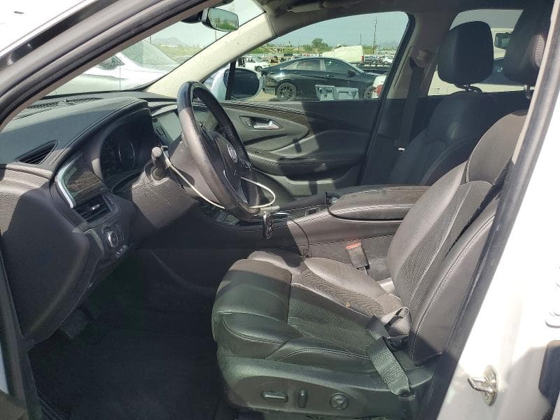2019 BUICK ENVISION PREMIUM II 7