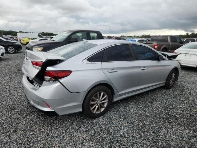 2019 HYUNDAI SONATA SE 3
