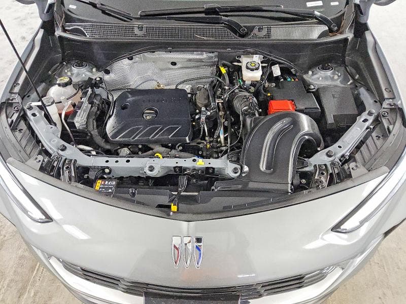 2026 BUICK ENCORE GX PREFERRED 12