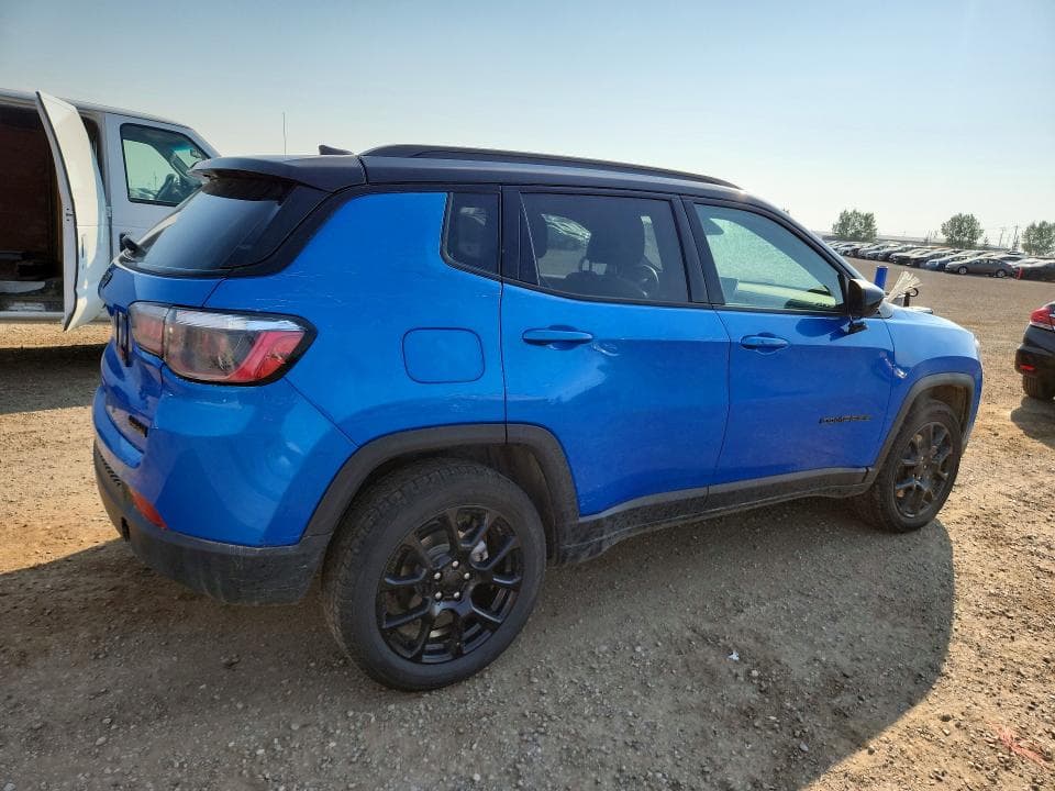 2024 JEEP COMPASS LATITUDE LUX 3