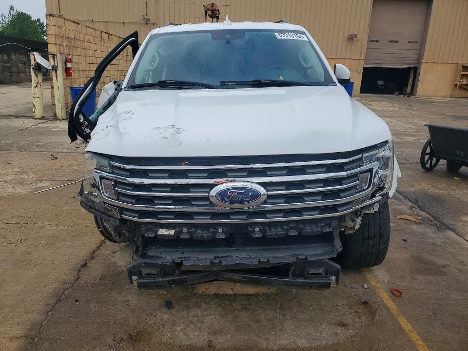 2020 FORD EXPEDITION XLT 5
