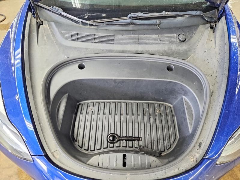 2022 TESLA MODEL 3 11