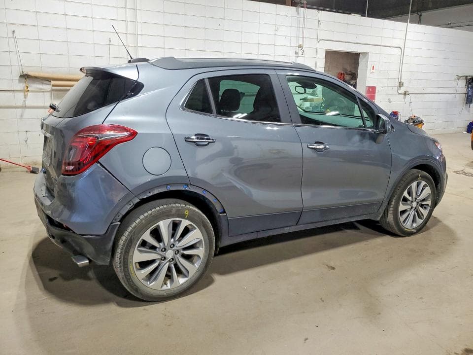 2020 BUICK ENCORE PREFERRED 3