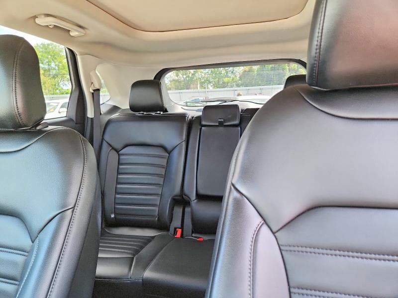 2019 FORD EDGE SEL 10