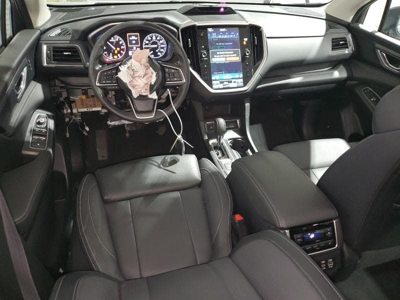 2026 SUBARU ASCENT LIMITED 8