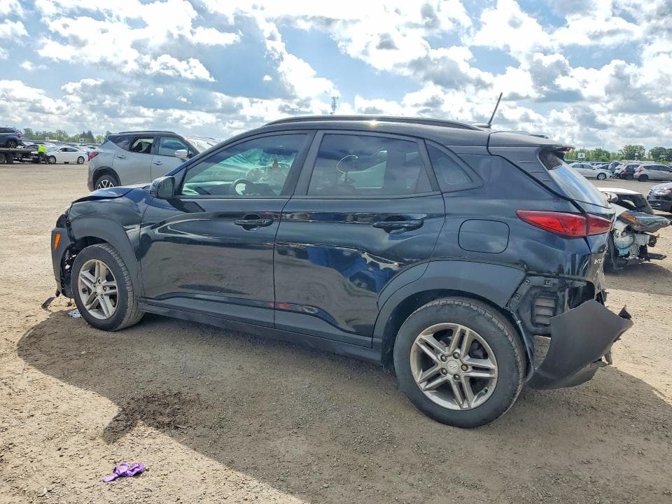 2018 HYUNDAI KONA SE 2