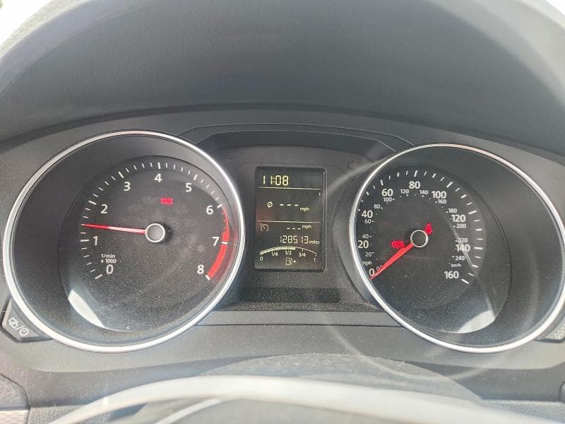 2017 VOLKSWAGEN JETTA S 9